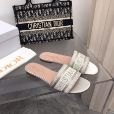 Christian Dior Slippers